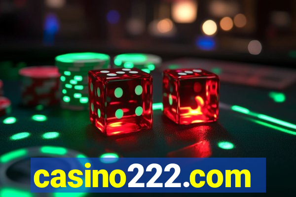 casino222.com