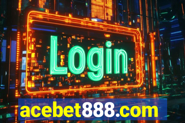 acebet888.com