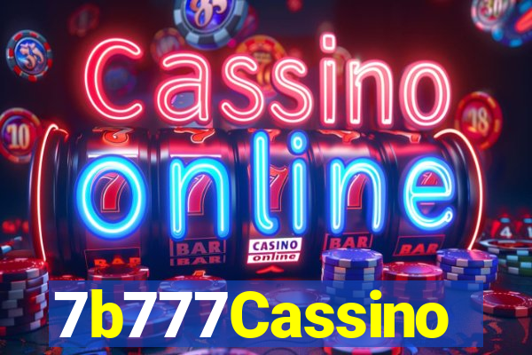 7b777Cassino