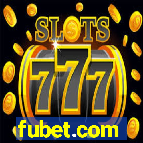 fubet.com