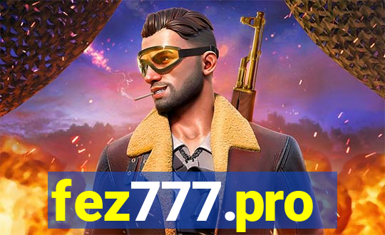 fez777.pro