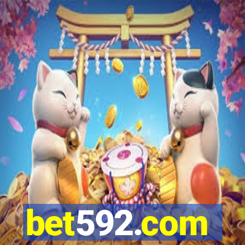 bet592.com