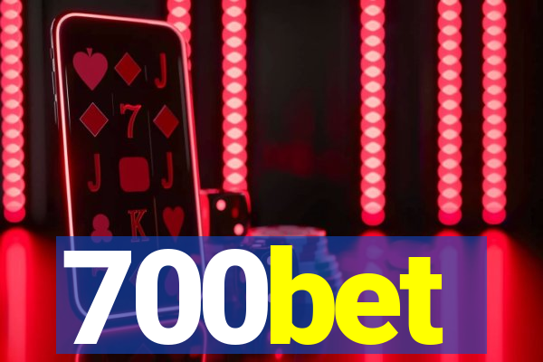700bet