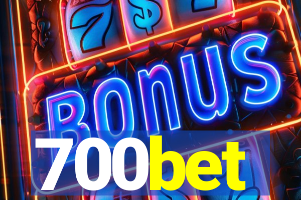700bet