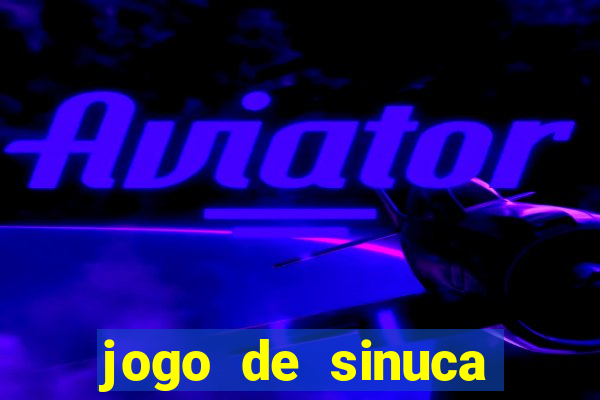 jogo de sinuca billiards click jogos
