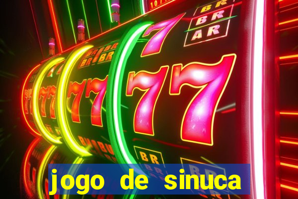 jogo de sinuca billiards click jogos