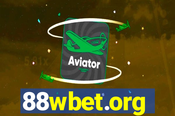 88wbet.org