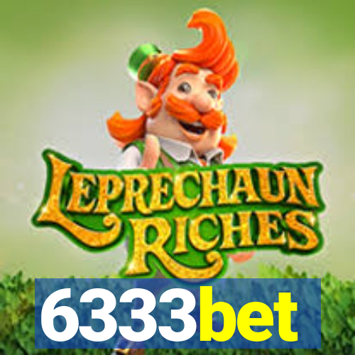 6333bet