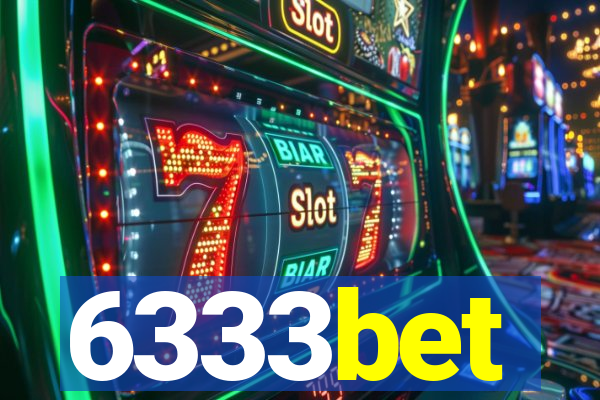 6333bet