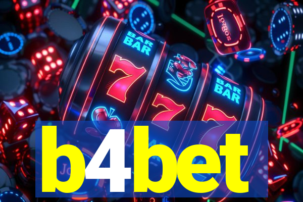 b4bet
