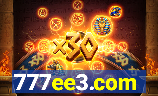 777ee3.com