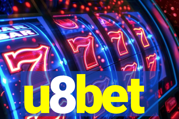 u8bet