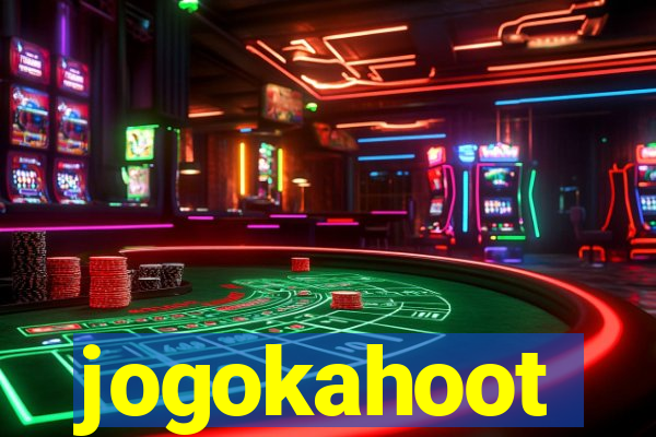 jogokahoot