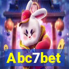 Abc7bet