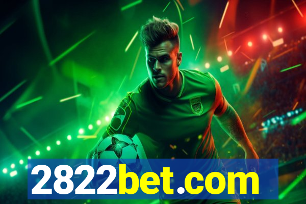 2822bet.com