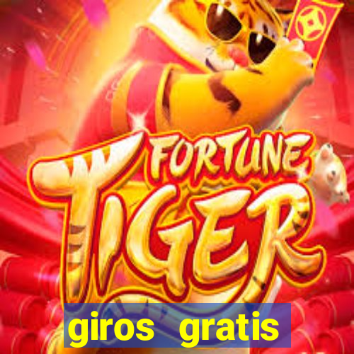 giros gratis estrela bet