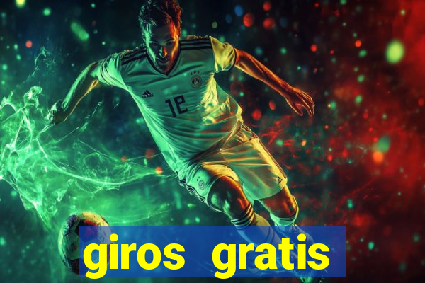giros gratis estrela bet