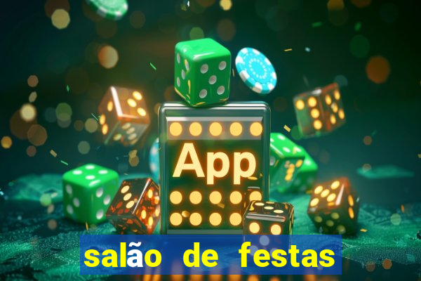 salão de festas infantis em porto alegre