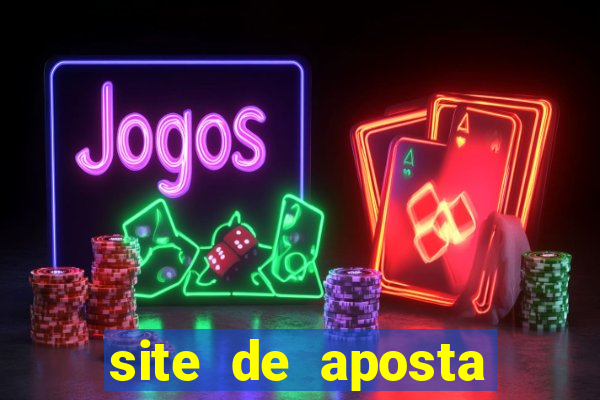 site de aposta para menores de 18 anos