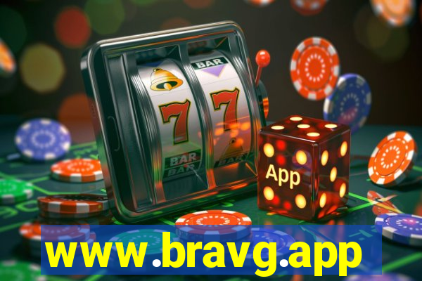 www.bravg.app