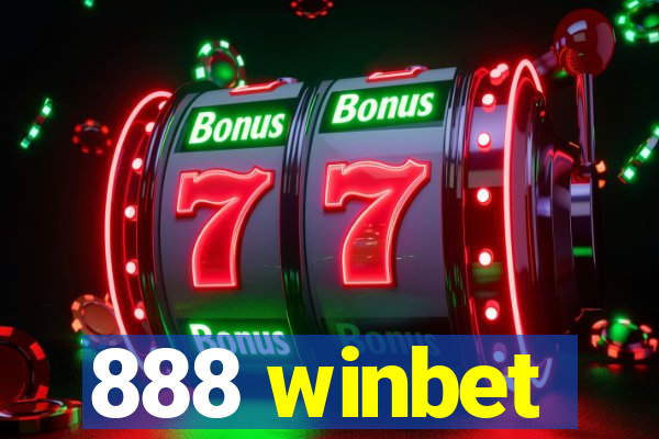 888 winbet