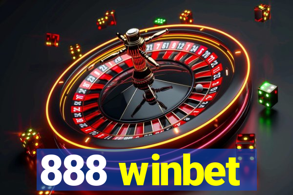 888 winbet