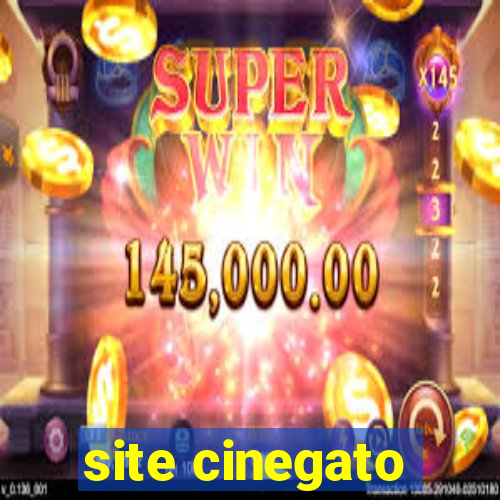 site cinegato