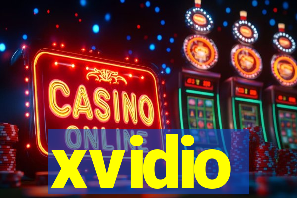 xvidio