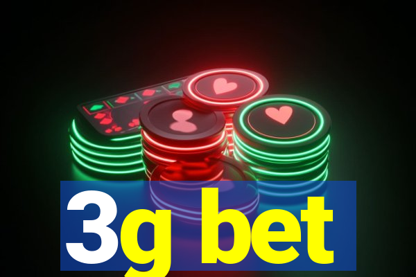 3g bet