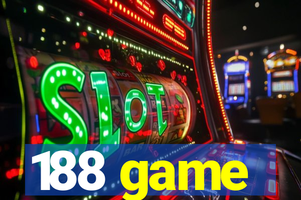 188 game