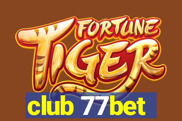 club 77bet