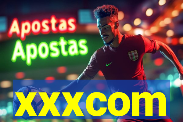 xxxcom