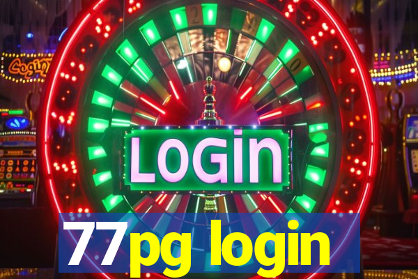 77pg login