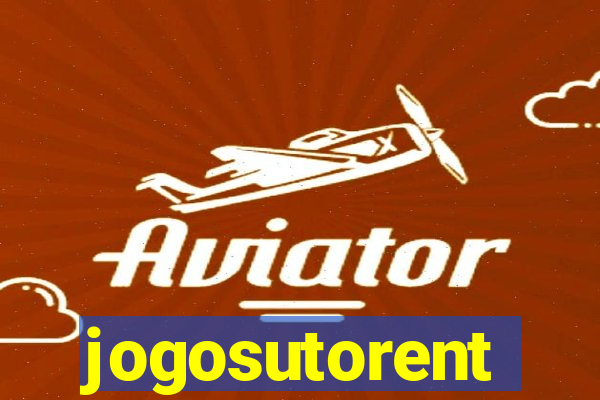 jogosutorent