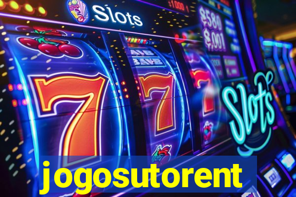 jogosutorent