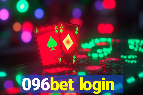096bet login