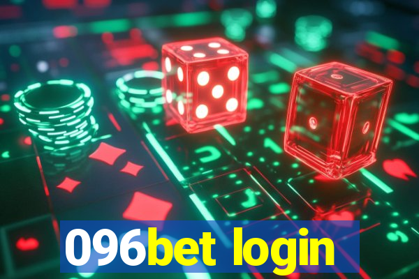 096bet login
