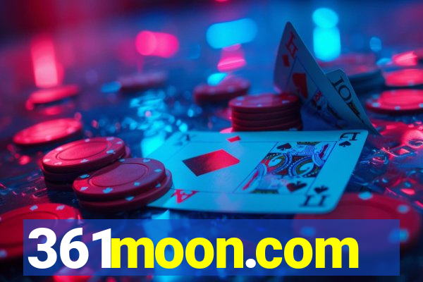 361moon.com