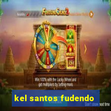 kel santos fudendo