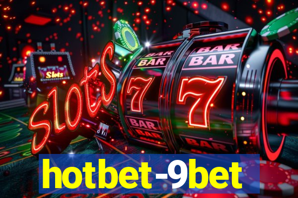 hotbet-9bet