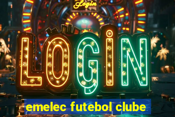 emelec futebol clube