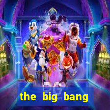 the big bang theory temporada 1 dublado online