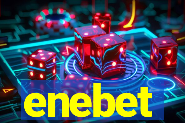 enebet