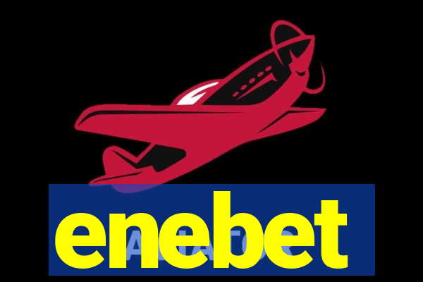 enebet