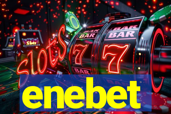 enebet
