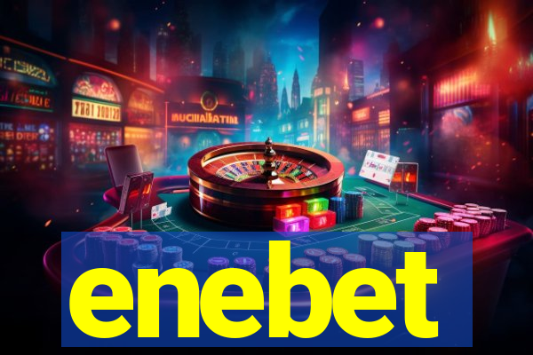 enebet