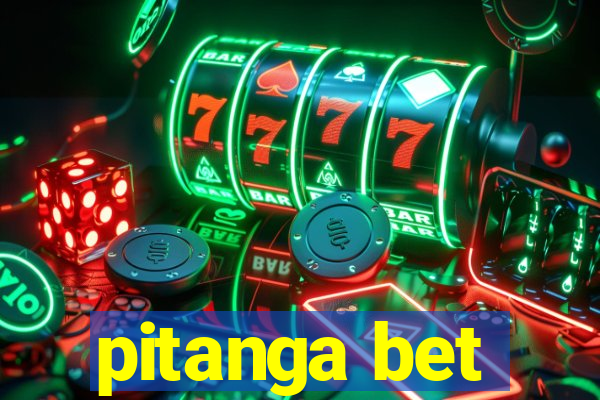 pitanga bet