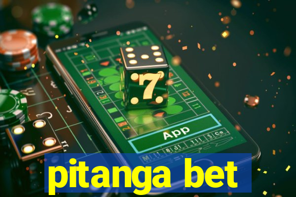 pitanga bet