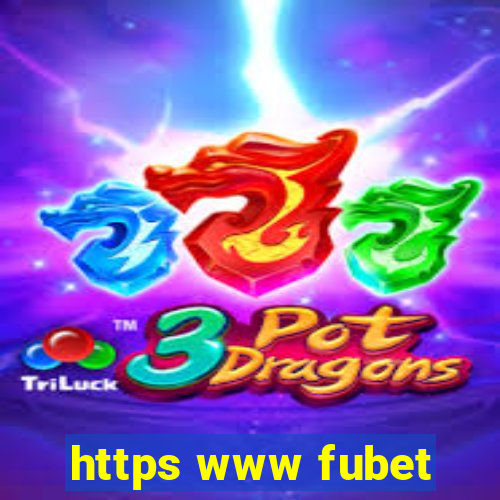 https www fubet