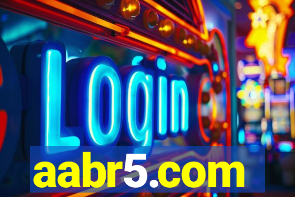 aabr5.com